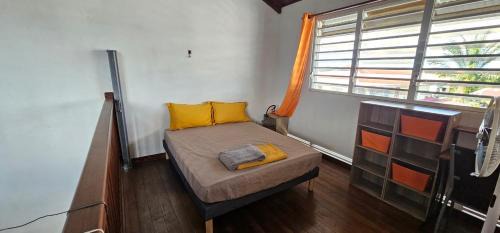 Les Hattes Apartment | DOWNTOWN LOFT