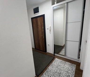 North Macedonia Apartment | Downtown Great Apartment