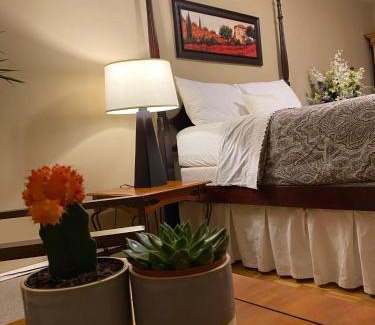 South End House | Downtown Halifax suites