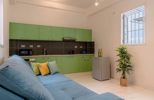 Centro Havana Apartment | DownTown Havana. Terrace-Jacuzzi & Views