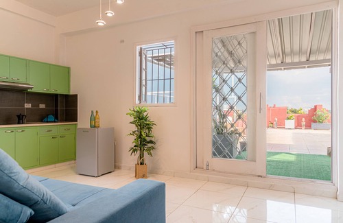 Centro Havana Apartment | DownTown Havana. Terrace-Jacuzzi & Views