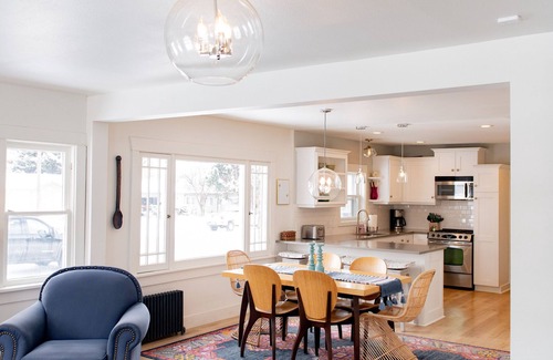 Heber House | Downtown Heber Treasure