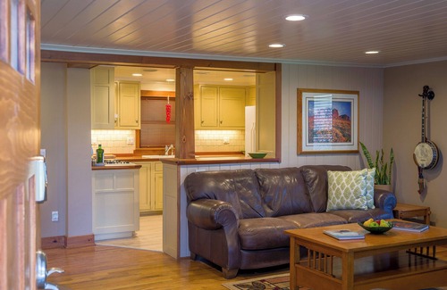 Chama House | Downtown Hideaway - Palmer's Place