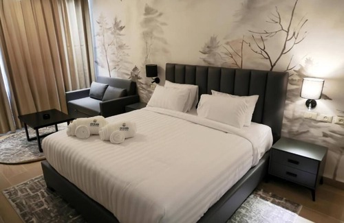 Ramallah Hotel | Downtown Hotel-Palestine
