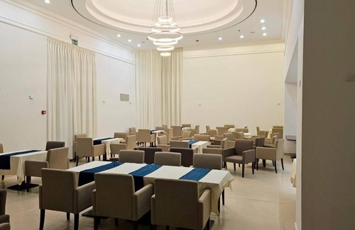 Ramallah Hotel | Downtown Hotel-Palestine