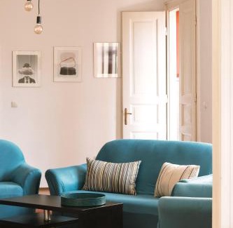 Old Town Apartment | Downtown Loft