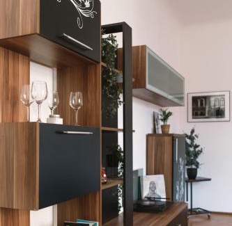 Old Town Apartment | Downtown Loft