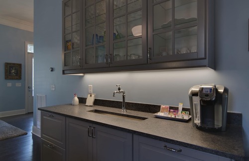 Chestnut Hill House | Downtown Luxury Victorian