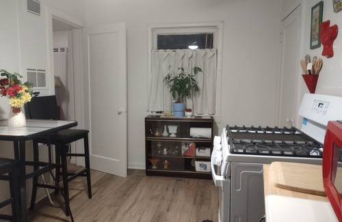 Yuba City House | Downtown Marysville Duplex