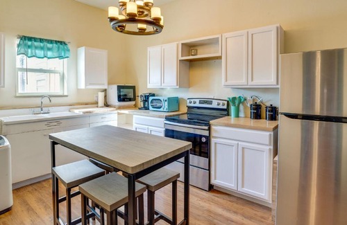 Montrose Apartment | Downtown Montrose Apartment, 12 Mi to Natl Park!