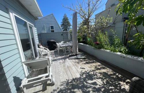 Mount Maunganui Villa | Downtown Mount Cottage