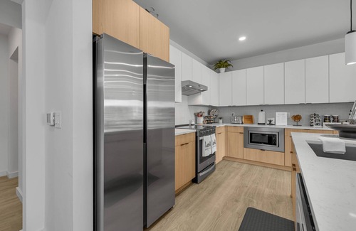 Downtown Nashville Condo | Downtown Nashville’s Entire Condo
