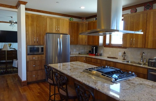 Downtown Historic Condo | Downtown Natchitoches House With Private Balconies!