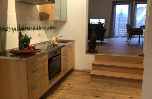 Bad Soden-Salmuenster Apartment | Downtown No.1