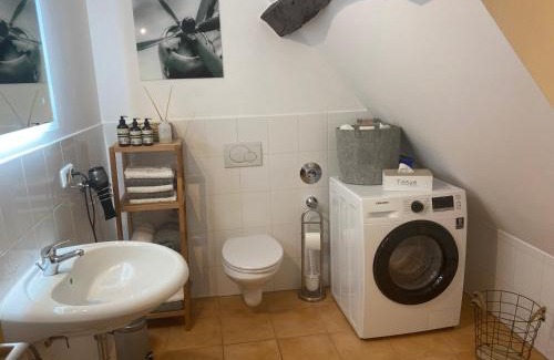 Bad Soden-Salmuenster Apartment | Downtown No.1