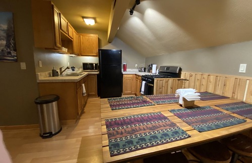 Pagosa Springs House | Downtown Pagosa