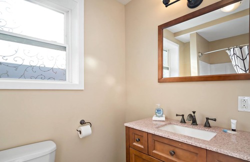 Allegheny-West Apartment | Downtown Penthouse Apartment