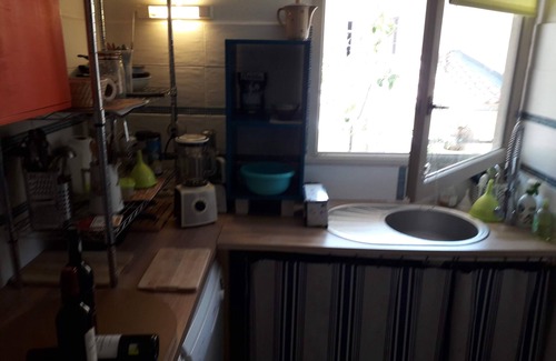 La Real Apartment | Downtown Perpignan, 20 minutes from the sea, mountains and Spain