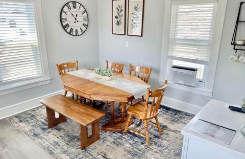 Portsmouth Apartment | Downtown Portsmouth 2 Bedroom 2 King Beds