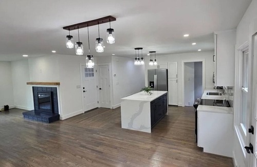 Downtown House | Downtown Raleigh Dream Oasis