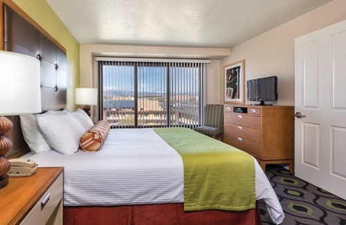 Downtown Reno Resort | Downtown Reno Resort 1bdr