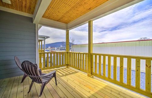 Downtown Chattanooga House | Downtown Retreat
