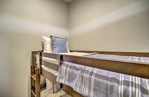 Downtown Chattanooga House | Downtown Retreat