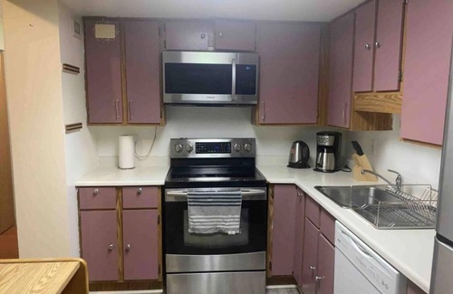 Saskatoon Downtown Condo | Downtown Saskatoon 2 bedroom condo