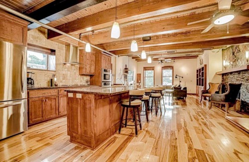 Stillwater Condo | Downtown Stilwater, Riverview Condo