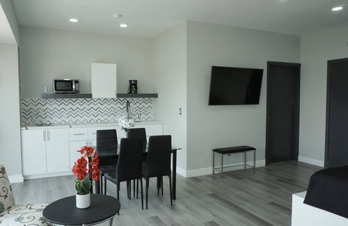 Centro Apartment | Downtown Studio Apartment 2