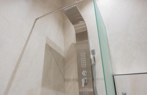 Al-Safa Apartment | Downtown Suites OrbitNet 3 JED