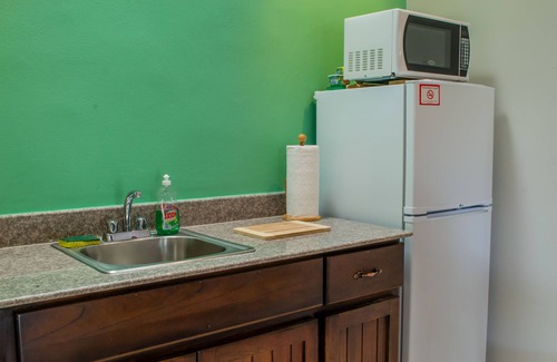 El Tropezon Apartment | Downtown Suites