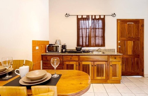 El Tropezon Apartment | Downtown Suites