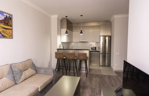 Kentron Hotel | Downtown Suites Yerevan