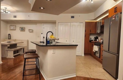 Downtown West Palm Beach Apartment | Downtown West Palm Beach