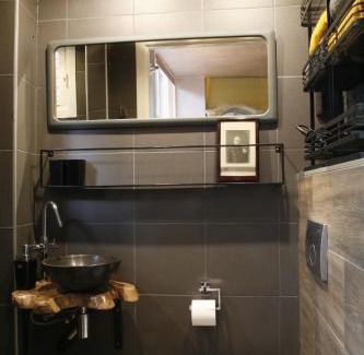 Bergen op Zoom Bed & Breakfast | DownTown46