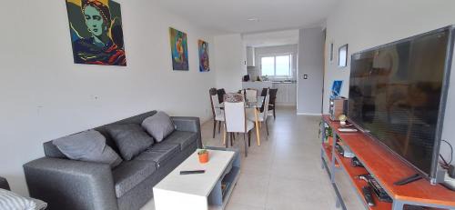 Santiago del Estero Apartment | Dpto ATRIOP6B