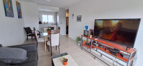 Santiago del Estero Apartment | Dpto ATRIOP6B