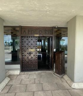 Mar del Plata Apartment | Dpto de Categoria Playa Grande Frente al Mar
