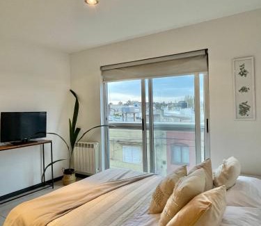 Concordia Apartment | Dpto Pellegrini