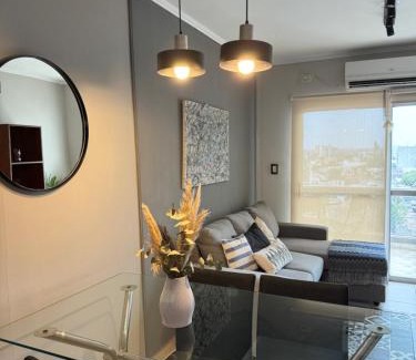 Resistencia Apartment | Dpto Santiago Centro