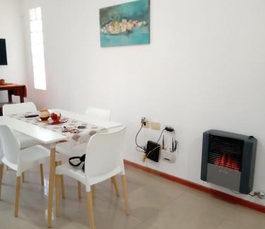Las Varillas Apartment | Dpto Toscana