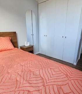 Valdivia Apartment | Dpto Vista Humedal