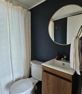 Valdivia Apartment | Dpto Vista Humedal
