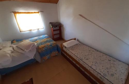 Andacollo Apartment | Dptos Rio Neuquen