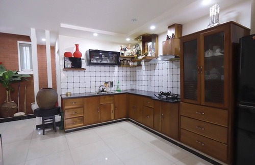 Da Nang City Centre House | DQ House Da Nang close to airport