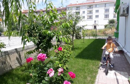 Cubuk Apartment | Dr Aslan Apart Hotel