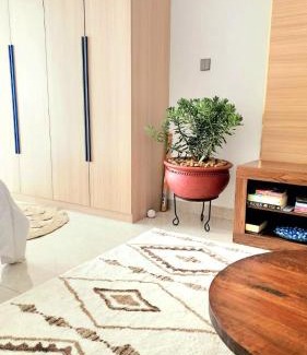 Ruaka Apartment | Dr Jay's home