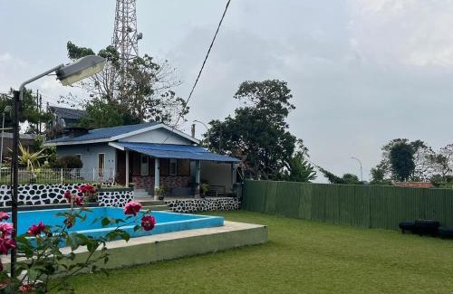 Cibodas Villa | Dr Stable Villa