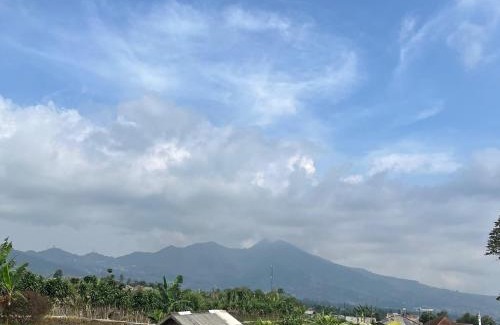 Cibodas Villa | Dr Stable Villa